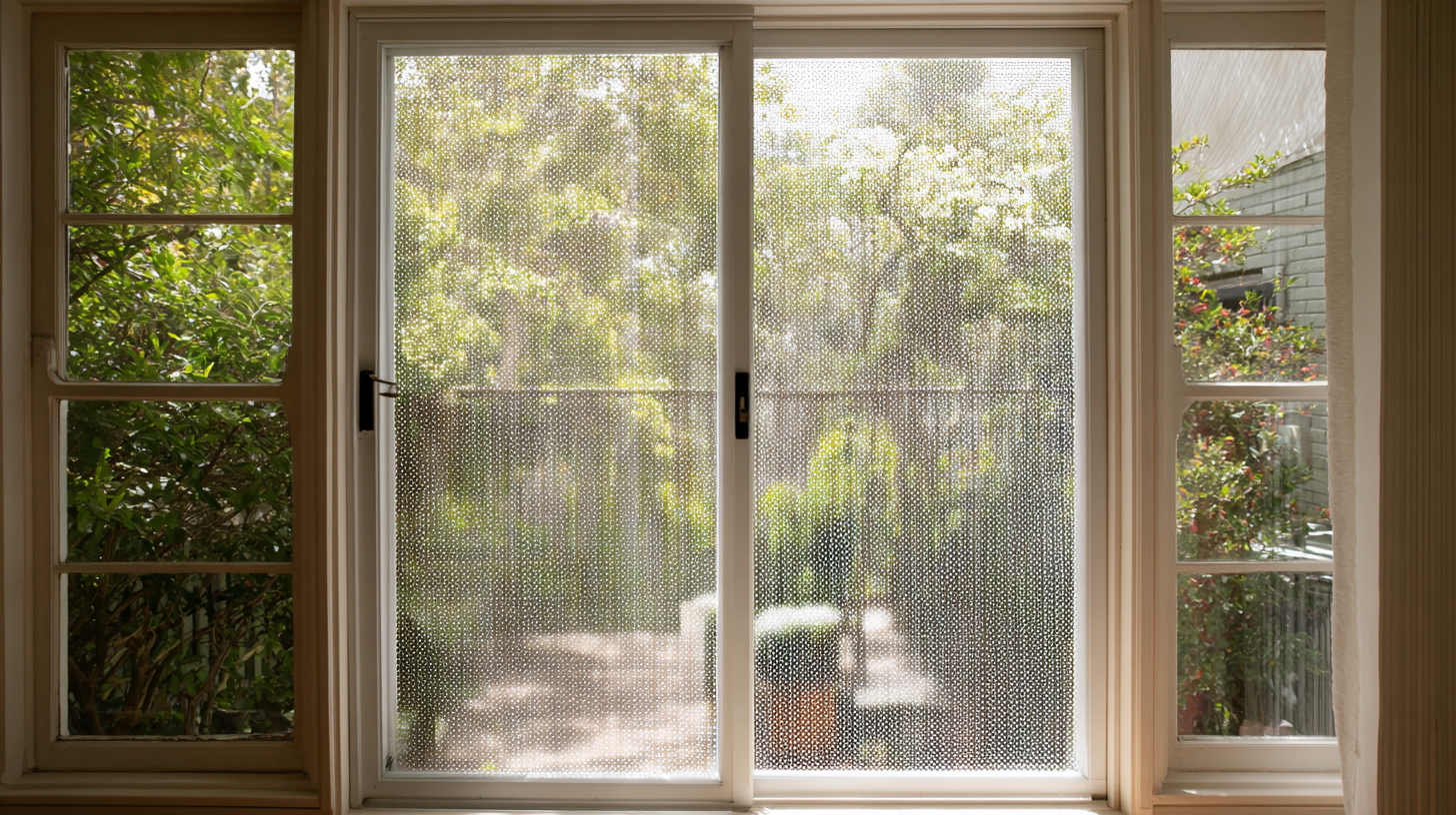 How to Choose the Best Safety Screen Door for Your Home