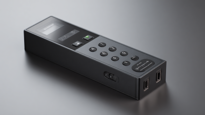 Unlocking Precision: In-Depth Technical Specifications of the Best Access Control Card Reader