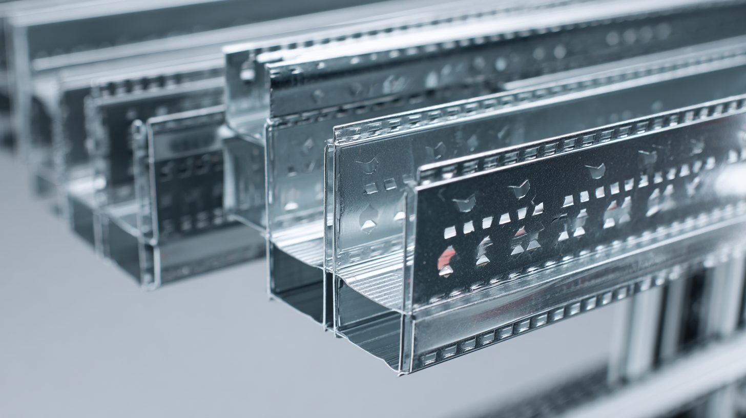Understanding Import and Export Certifications for the Best Stainless Steel Cable Tray