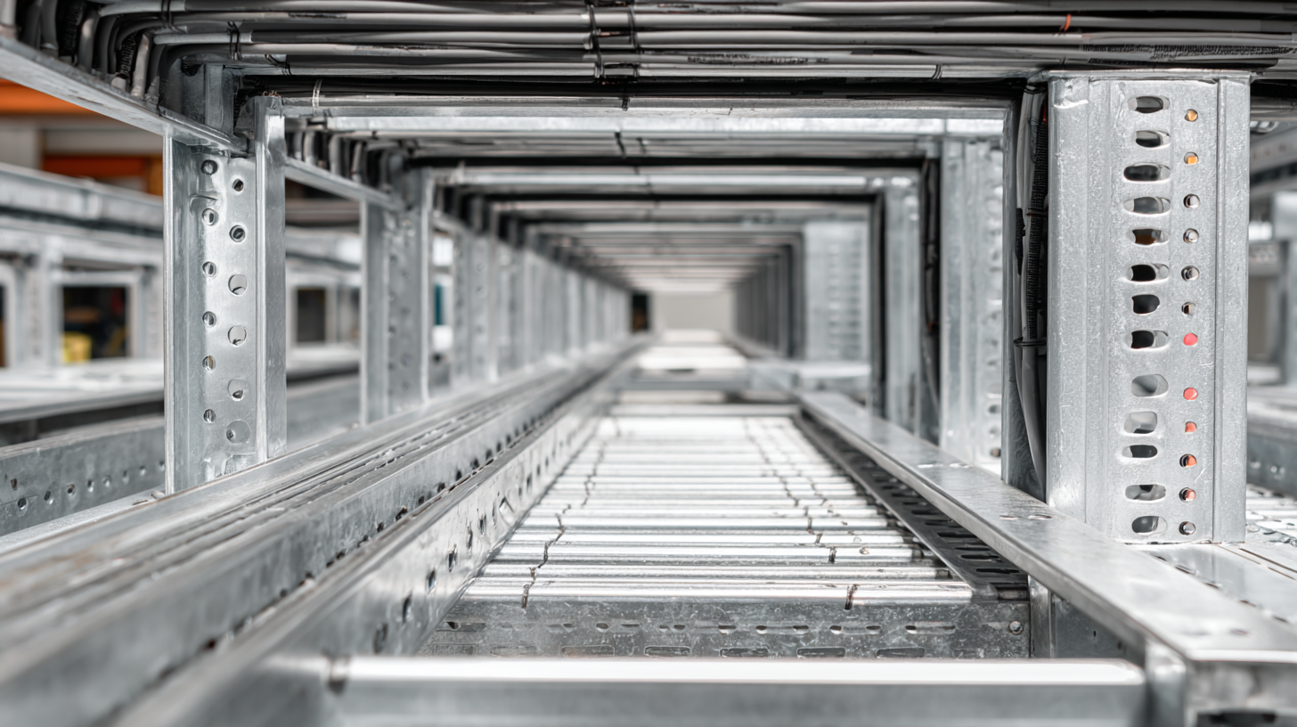 Understanding Import and Export Certifications for the Best Stainless Steel Cable Tray