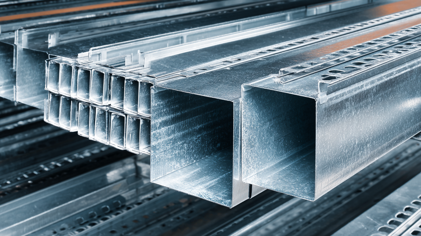 Understanding Import and Export Certifications for the Best Stainless Steel Cable Tray