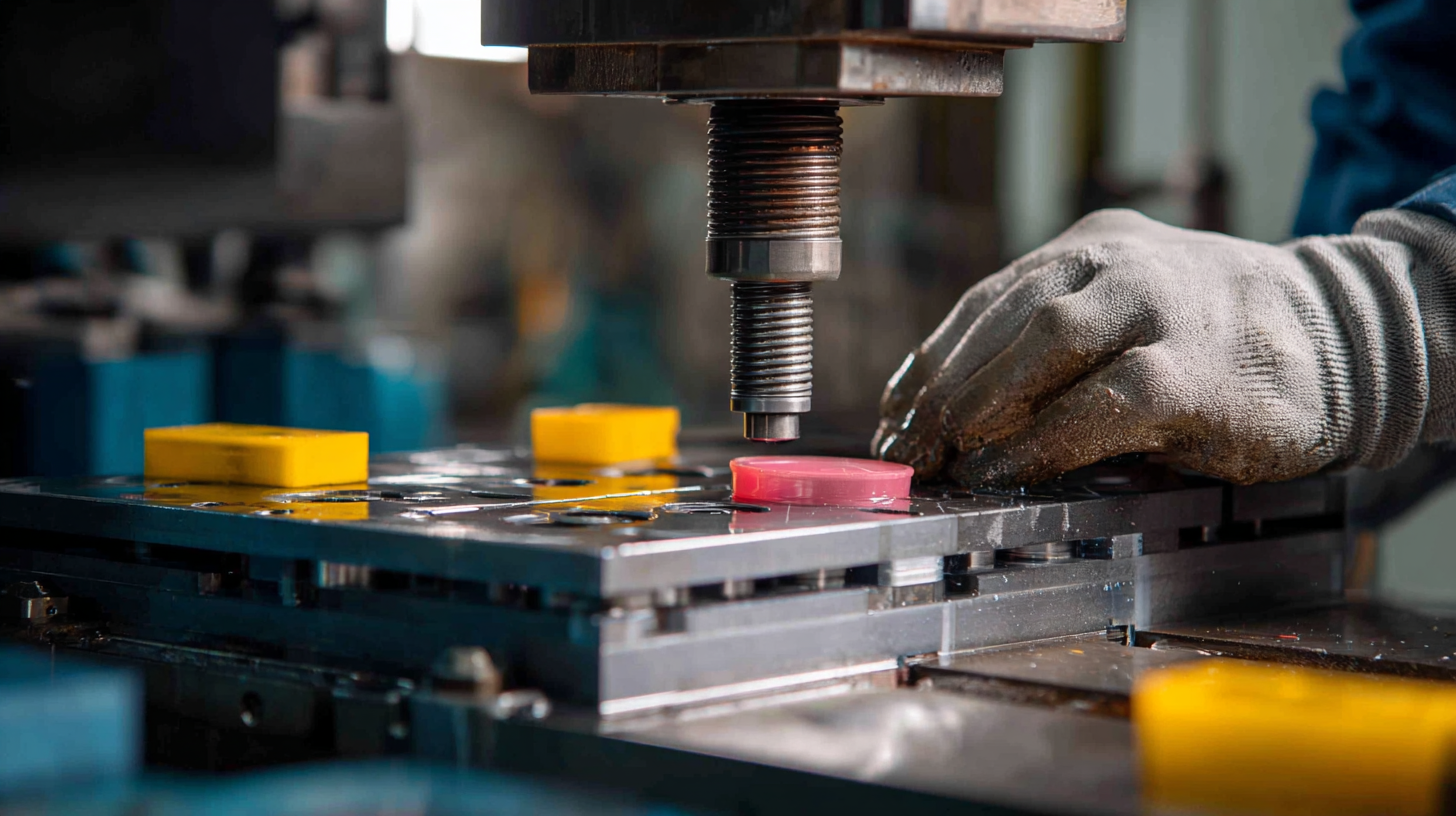 Ultimate Guide to Identifying Top Quality Suppliers in Plastic Manufacturing