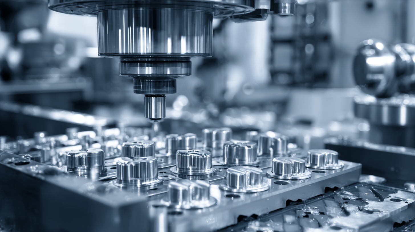 Ultimate Guide to Identifying Top Quality Suppliers in Plastic Manufacturing
