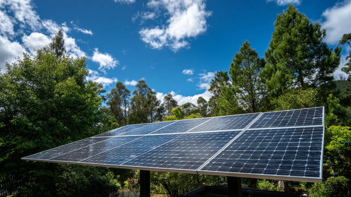 7 Best Solar Panels for Maximum Efficiency in 2023