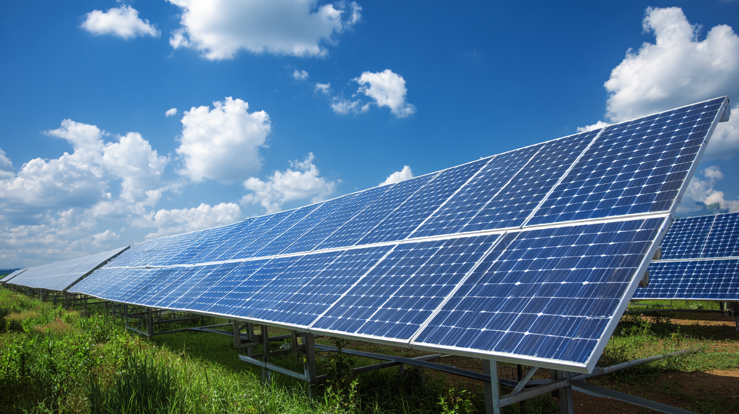 7 Best Solar Panels for Maximum Efficiency in 2023