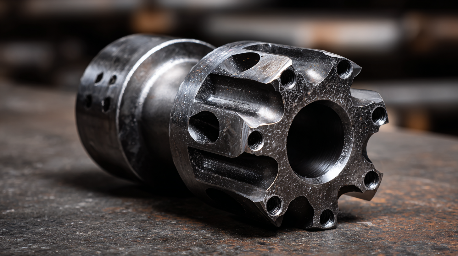 Proudly Manufactured in China The Top Choice for Global Metal Drilling Solutions