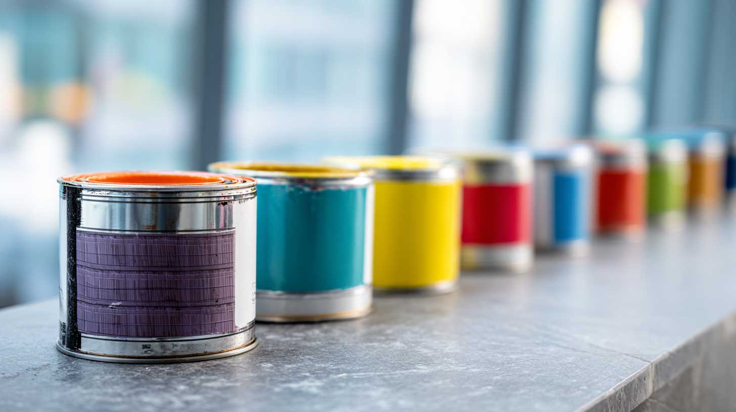 Embracing the Future: How 'Best Building Adhesive' Aligns with 2025 Industry Technology Trends