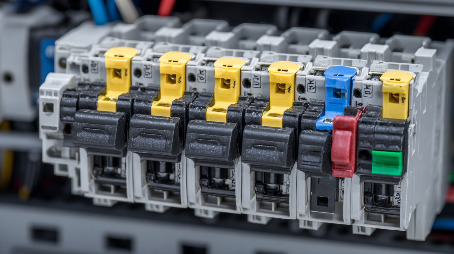 Understanding Industry Standards and Challenges in Sourcing the Best Lsig Circuit Breaker Globally