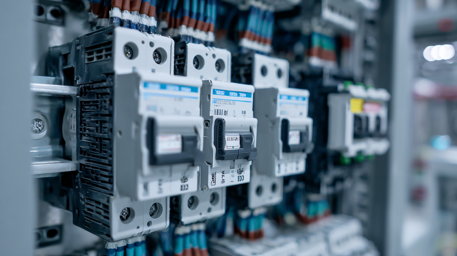 Understanding Industry Standards and Challenges in Sourcing the Best Lsig Circuit Breaker Globally