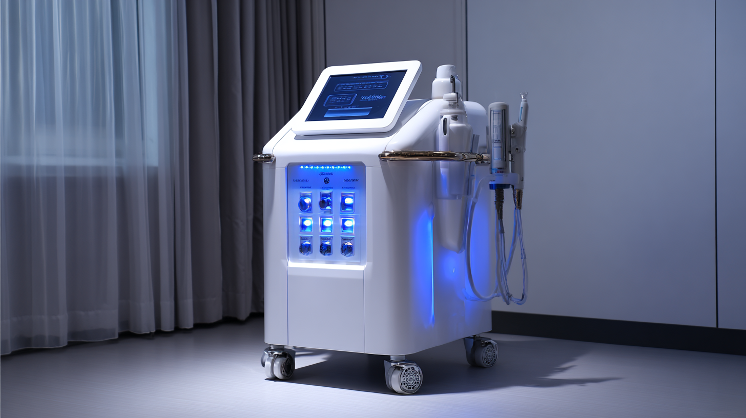 Solutions for Achieving Effective Body Contouring with the Best Cryolipolysis Slimming Machine