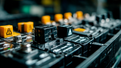 Top Strategies for Smart Sourcing: Unlocking the Best Car Battery Purchase for Global Buyers