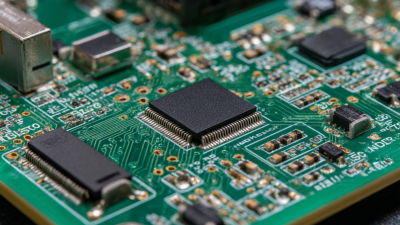 Unveiling the Technical Specifications of the Best Printed PCB Boards for Global Buyers