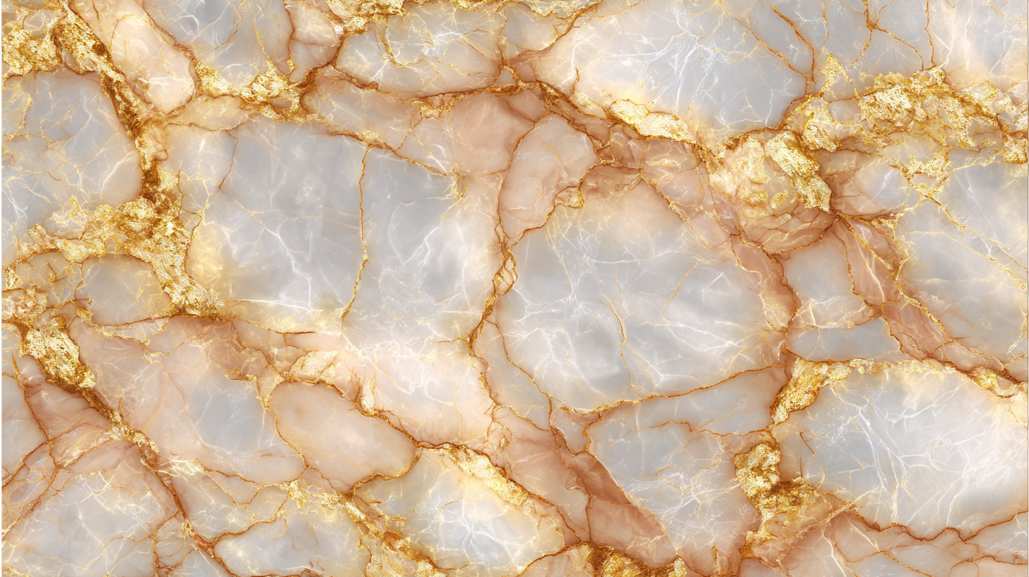 Discover Superior Quality in Best Pvc Uv Marble Sheet from China for Global Buyers