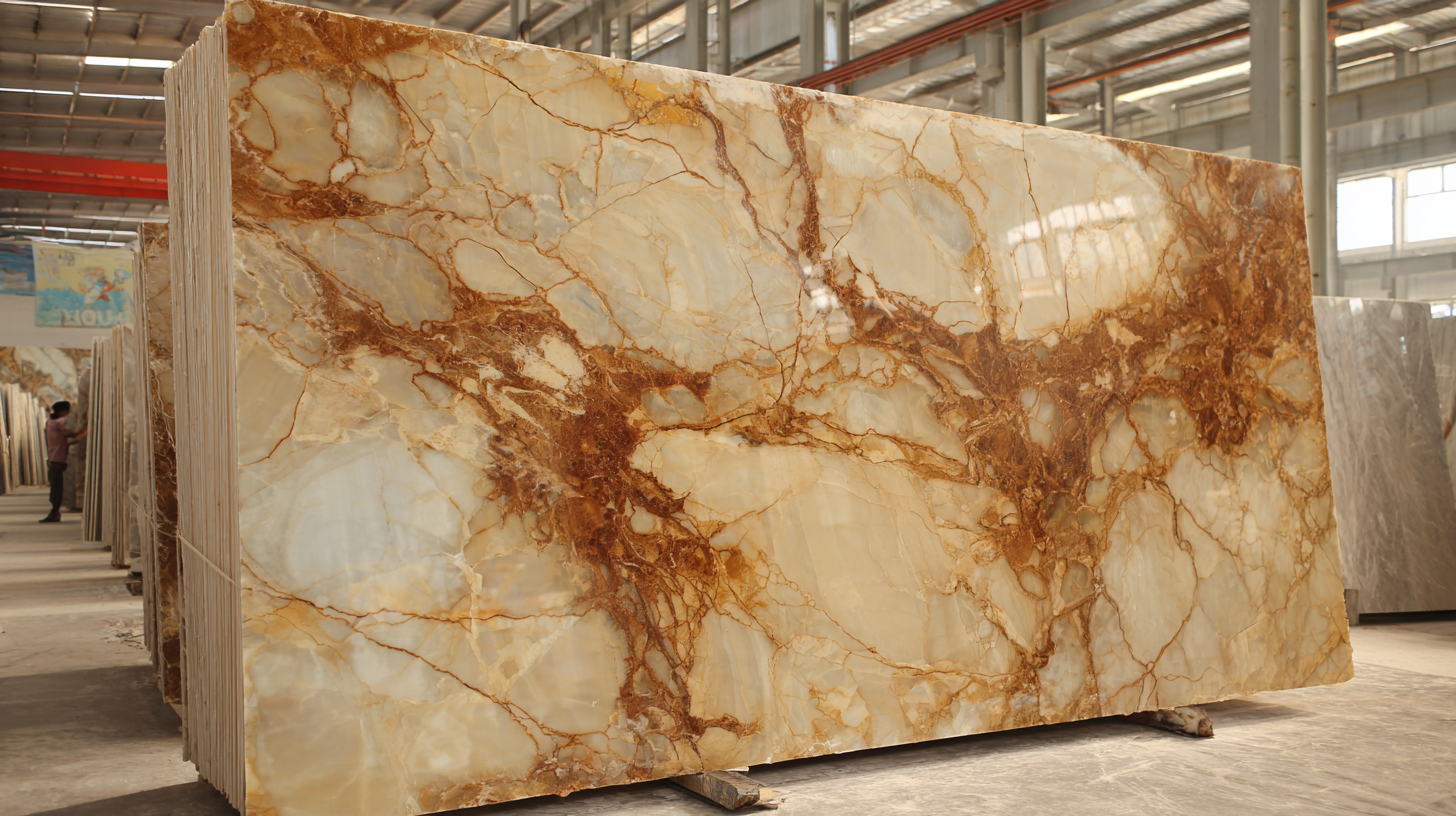 Discover Superior Quality in Best Pvc Uv Marble Sheet from China for Global Buyers
