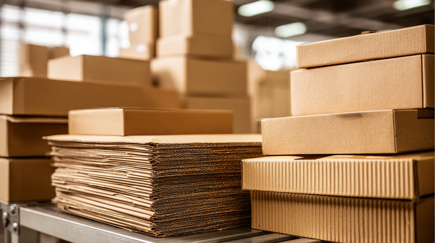 Navigating International Standards: How Best Cardboard Packaging Meets Global Import Certification Requirements