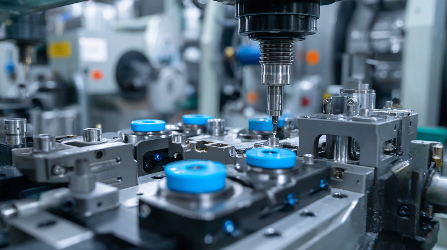 Quality Driven Global Success of Prototype Injection Molding from China