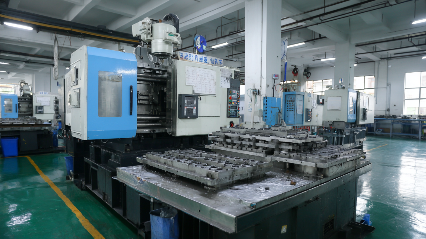 Quality Driven Global Success of Prototype Injection Molding from China