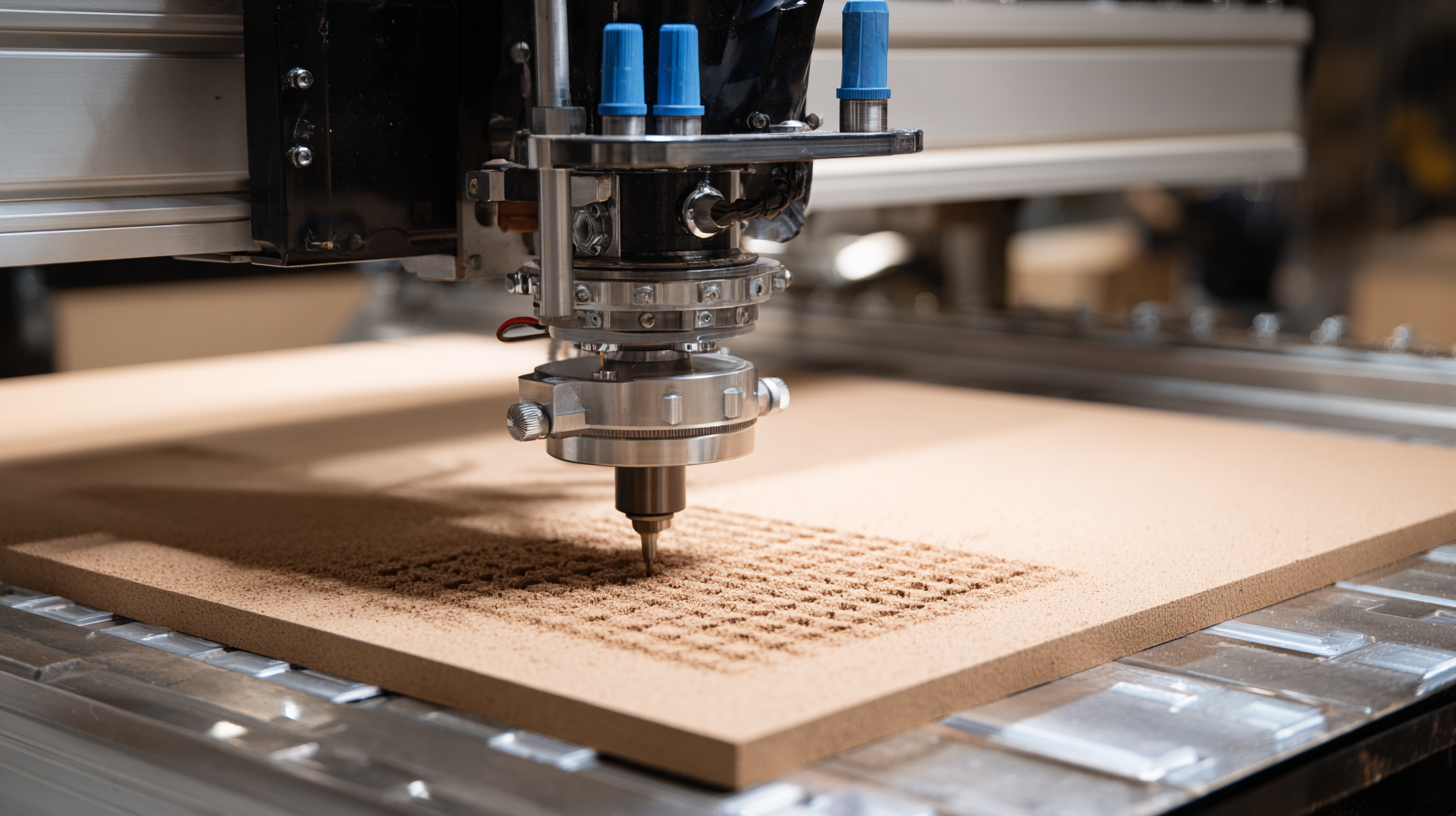 Top Strategies for Maximizing Efficiency with the Best Home Shop CNC Machine