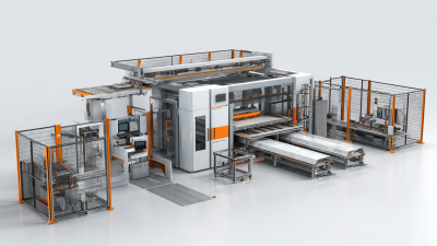 Exploring Innovative Alternatives to the Best Door Manufacturing Machine for Your Factory Needs