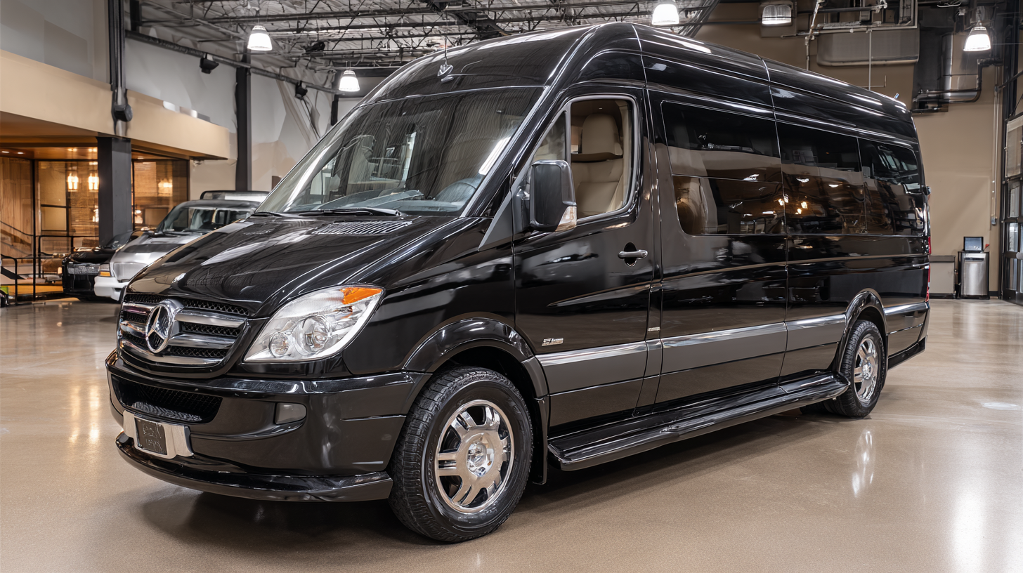 Top Strategies for Choosing the Best Handicap Van for Your Unique Needs