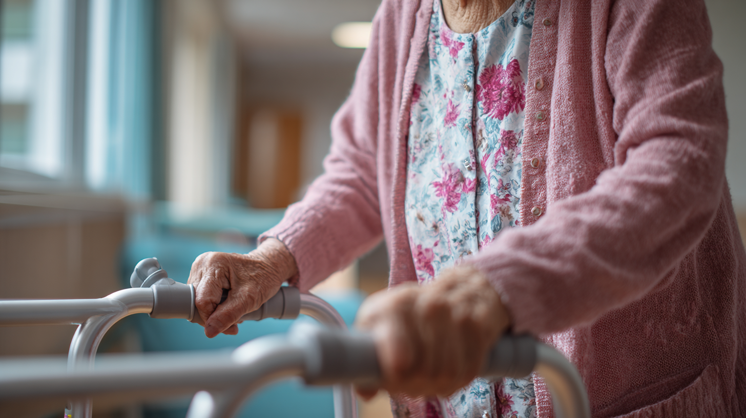 Essential Checklist for Selecting the Best Rehabilitation Equipment for Seniors in 2023
