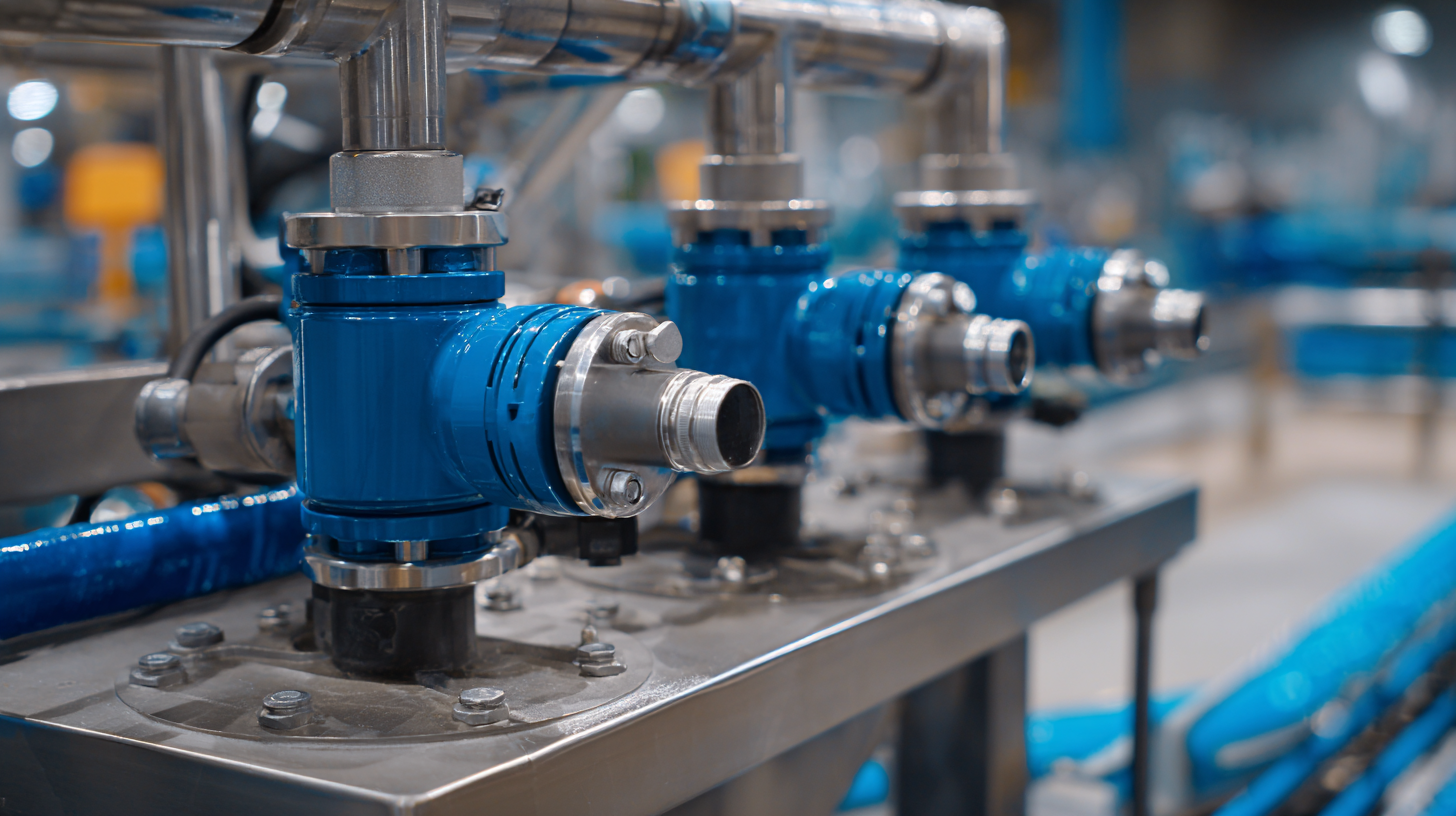10 Effective Tips for Mastering Best Polymer Dosing Control in 2023