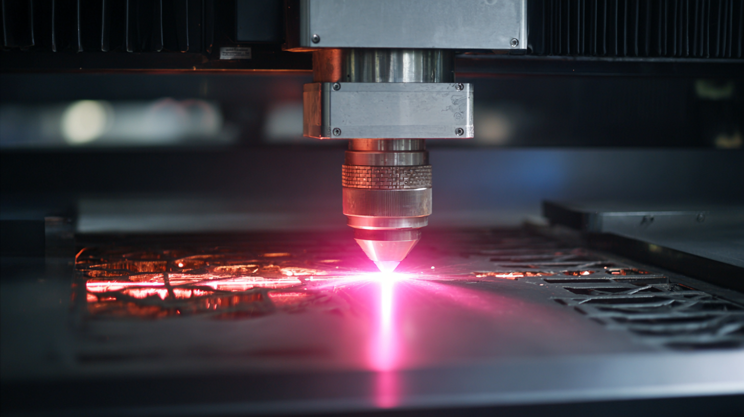 Ultimate Guide to Choosing the Best Fiber Laser Enclosure for Optimal Safety and Efficiency