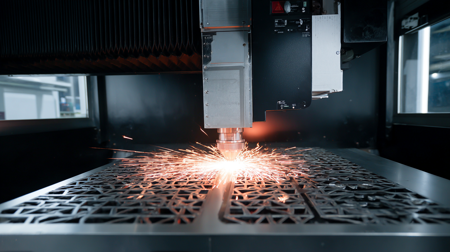 Ultimate Guide to Choosing the Best Fiber Laser Enclosure for Optimal Safety and Efficiency