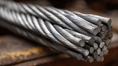 7 Tips for Choosing the Best Galvanized Steel Wire Strand for Your Projects