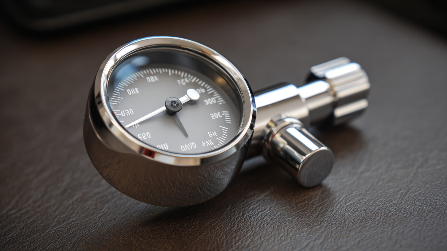 7 Essential Tips for Choosing the Best Gauge Checker for Your Business Needs