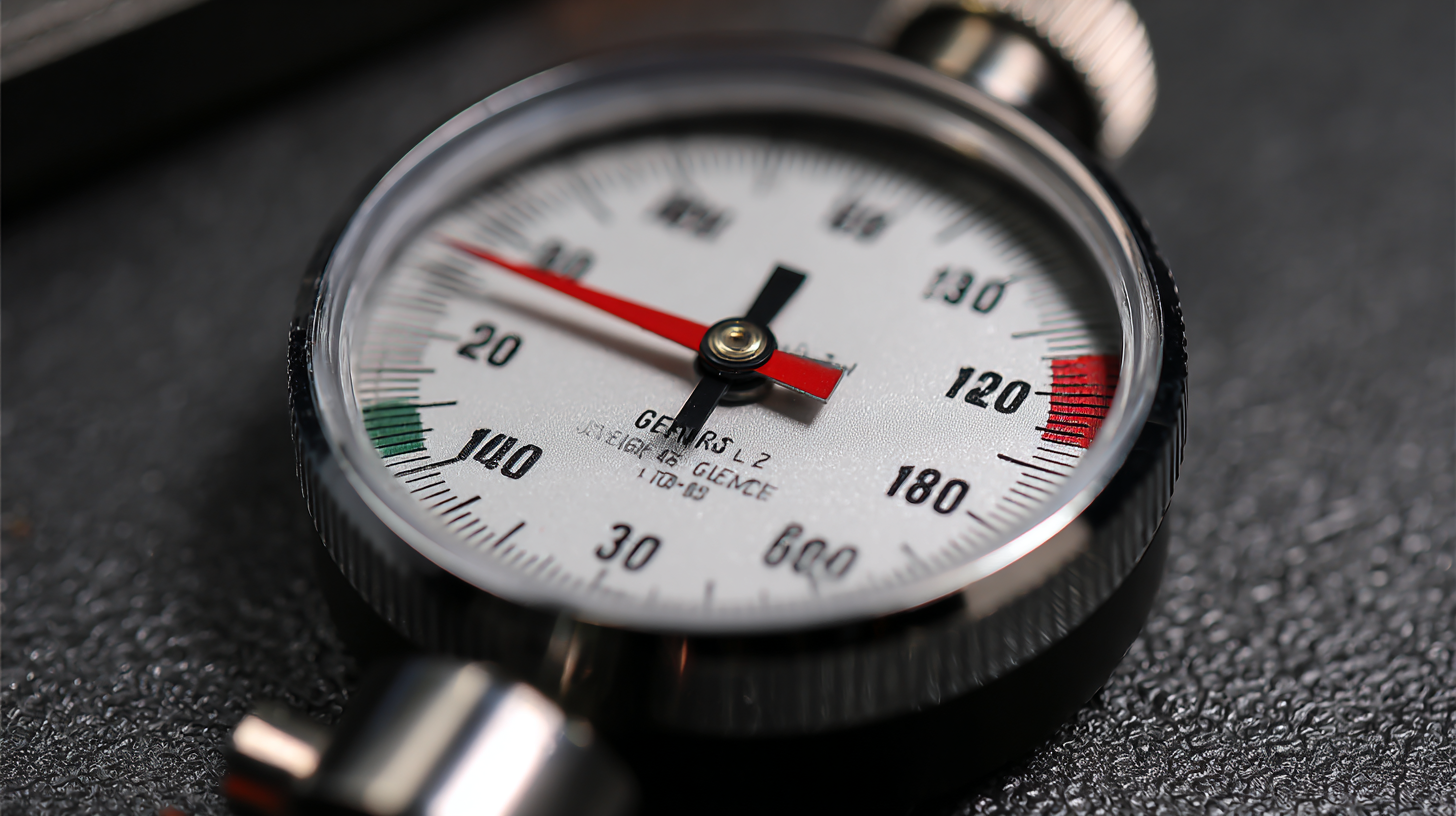 7 Essential Tips for Choosing the Best Gauge Checker for Your Business Needs