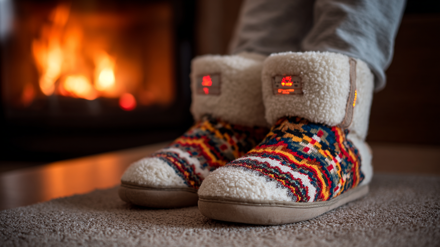 Future Market Insights for Best Toe Warmers in 2025 with Five Essential Tips for Global Buyers