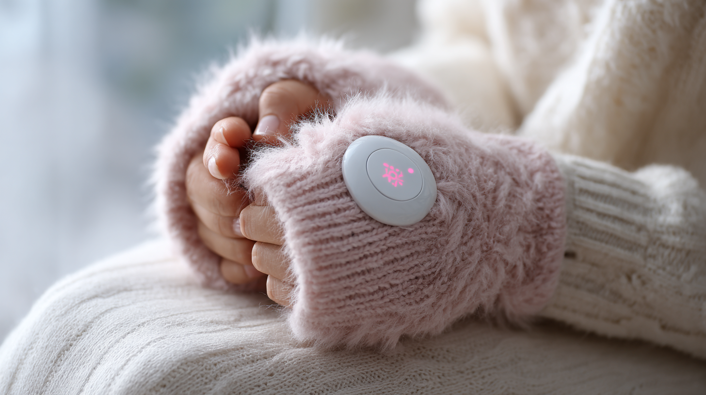 Future Market Insights for Best Toe Warmers in 2025 with Five Essential Tips for Global Buyers