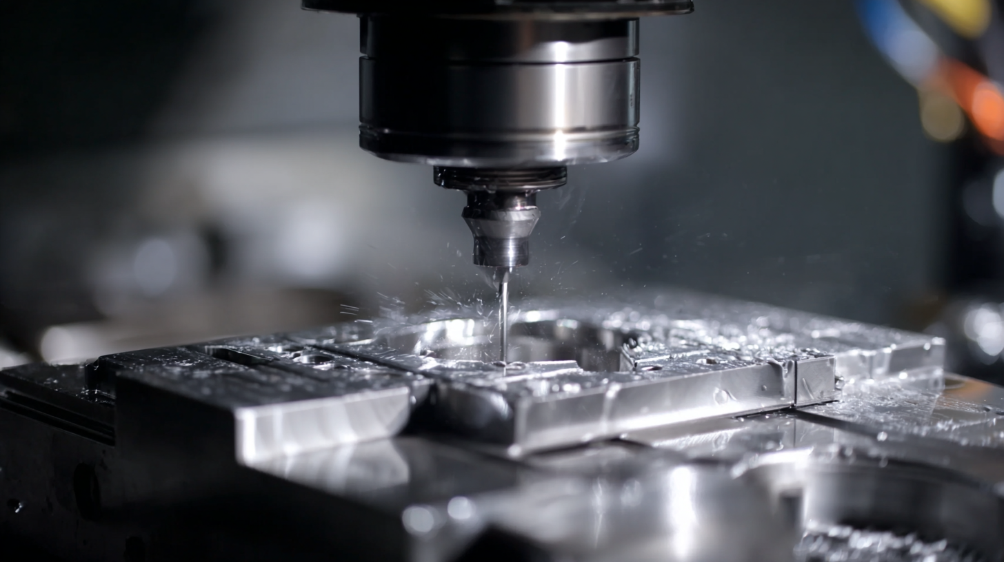 Best Die Cast Solutions: Enhancing Precision and Efficiency in Manufacturing