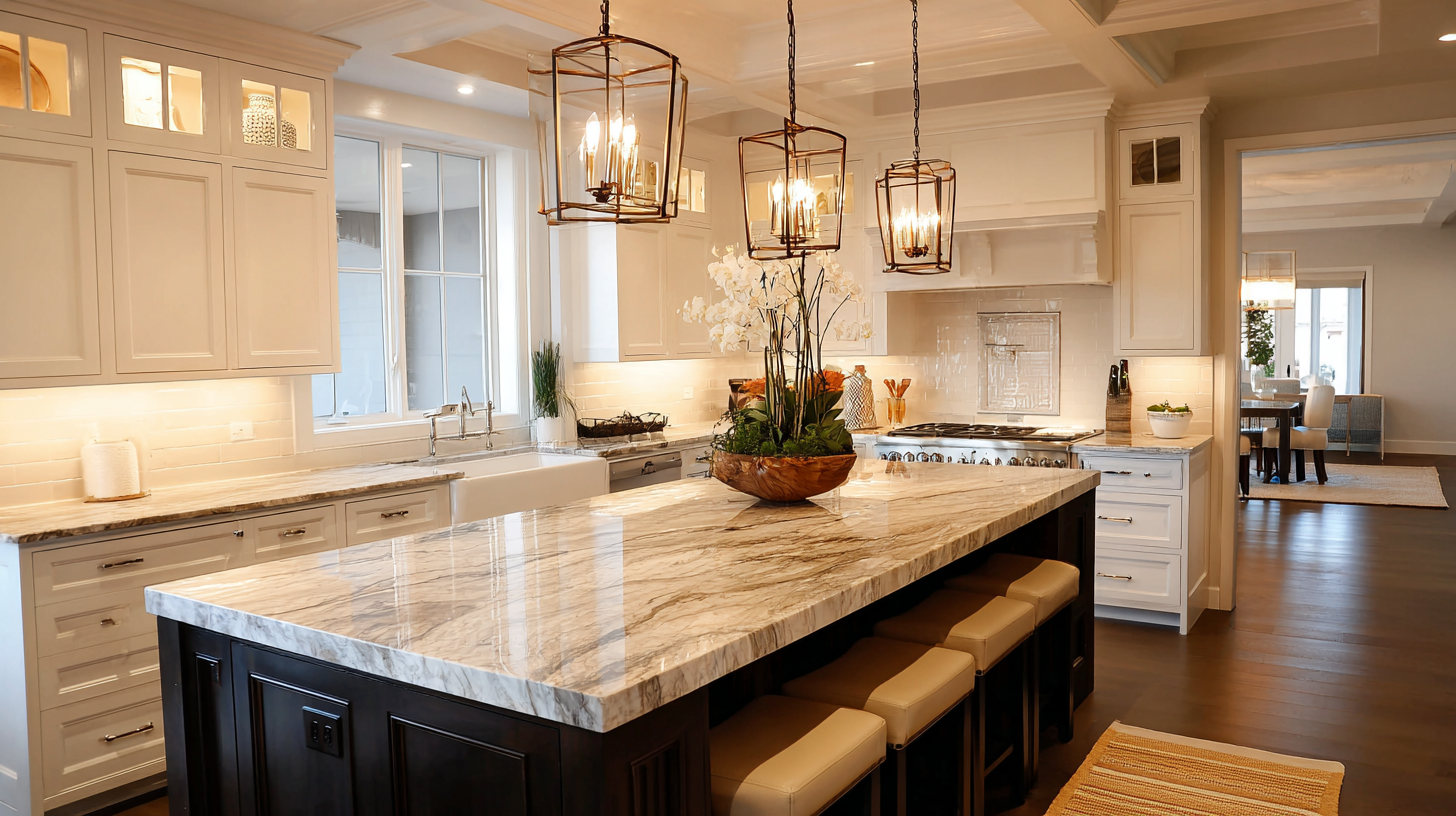 How to Choose Best Custom Cabinets for Your Home Renovation Project