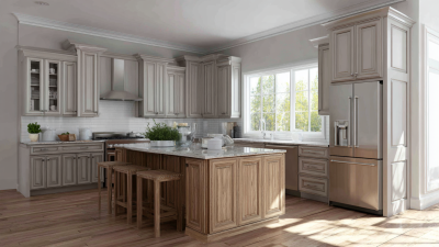 How to Choose Best Custom Cabinets for Your Home Renovation Project