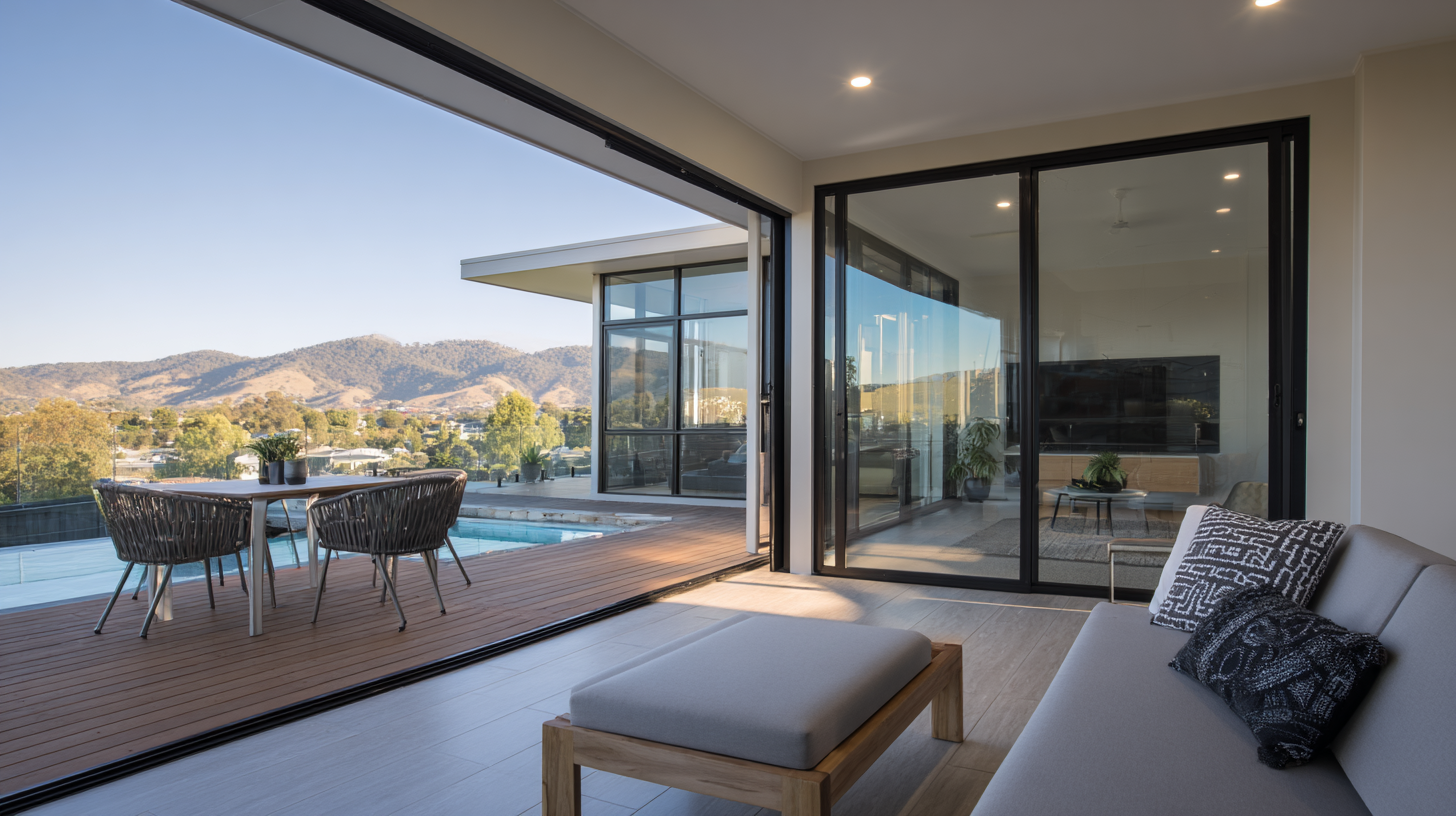 How to Identify Top Suppliers for the Best Sliding Patio Doors: A Global Buyers' Guide