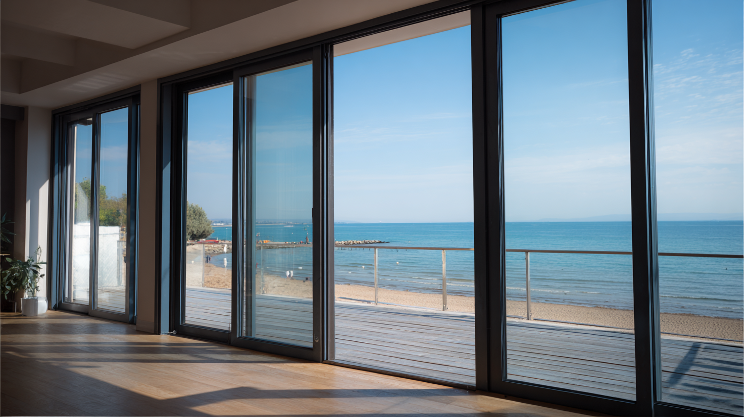 How to Identify Top Suppliers for the Best Sliding Patio Doors: A Global Buyers' Guide