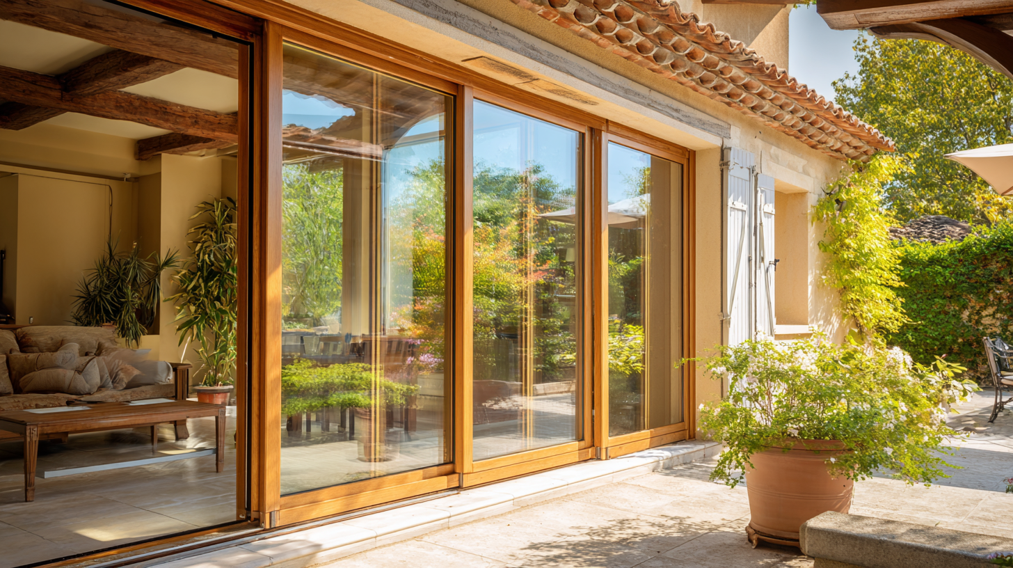 How to Identify Top Suppliers for the Best Sliding Patio Doors: A Global Buyers' Guide