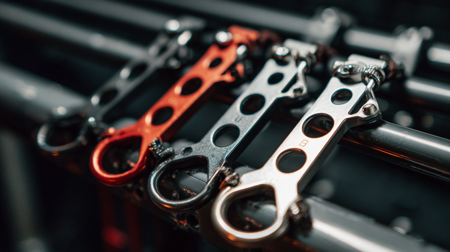 Ultimate Showdown: 2023's Top 5 Mounting Hooks Compared for Durability and Strength