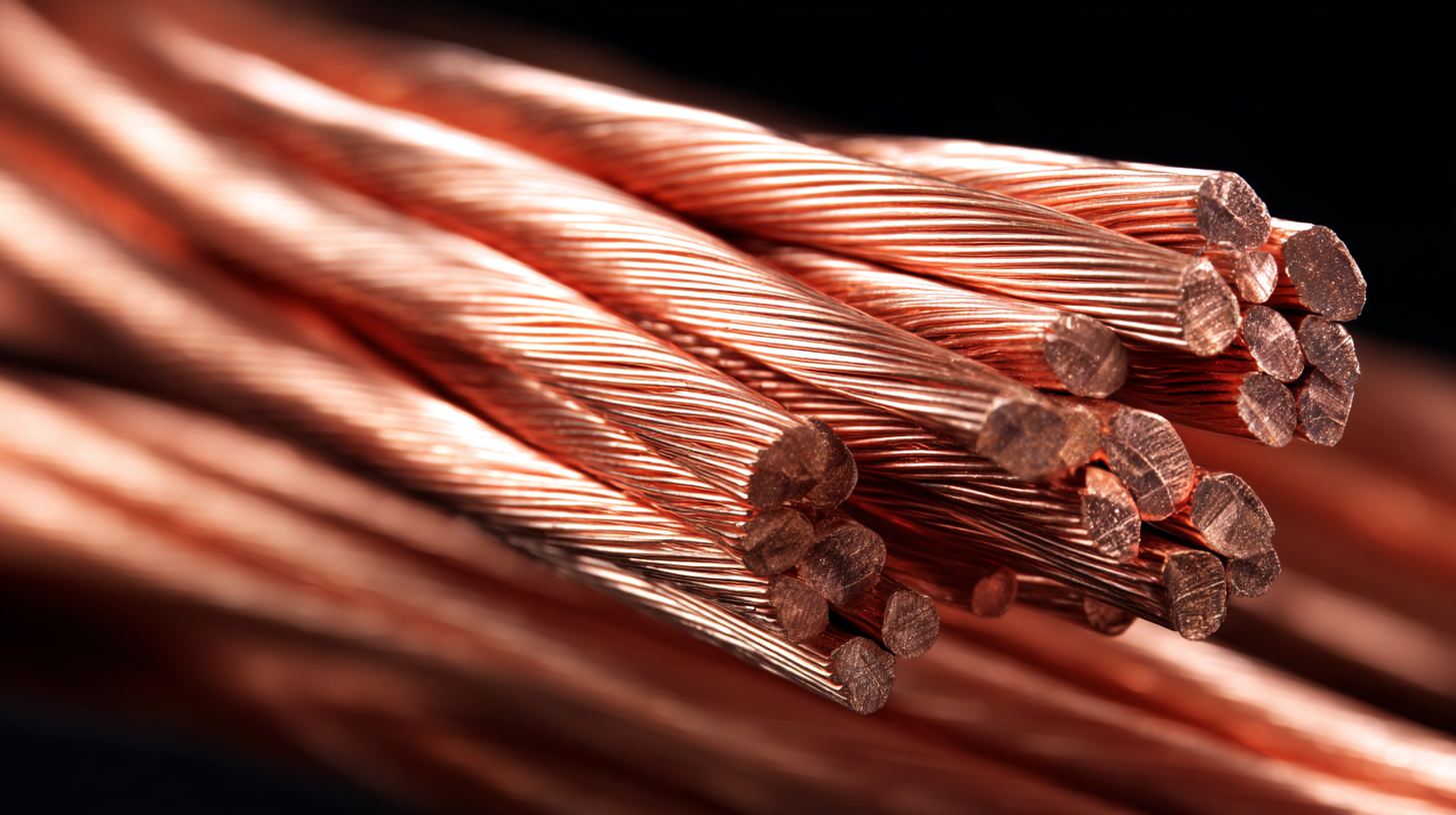 Maximize Value with Best Copper Wire After Sales Service Tips to Reduce Repair Costs