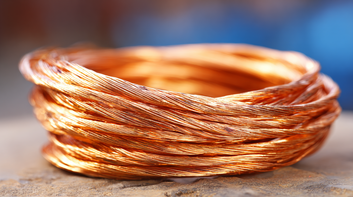 Maximize Value with Best Copper Wire After Sales Service Tips to Reduce Repair Costs