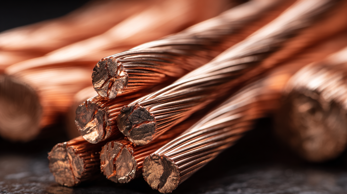 Maximize Value with Best Copper Wire After Sales Service Tips to Reduce Repair Costs