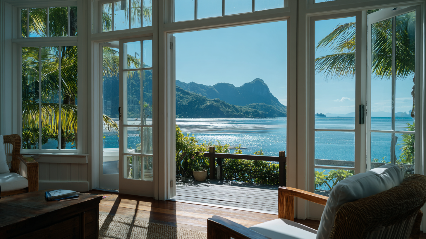 5 Essential Features of the Best Impact Windows for Global Buyers
