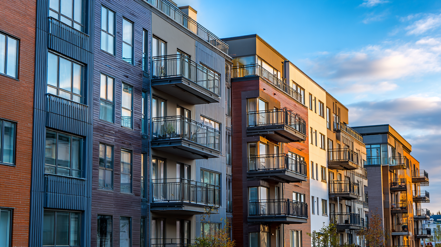 5 Essential Features of the Best Impact Windows for Global Buyers