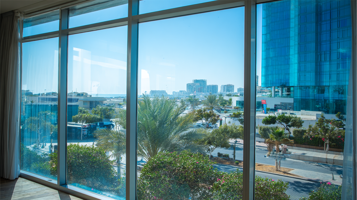 5 Essential Features of the Best Impact Windows for Global Buyers