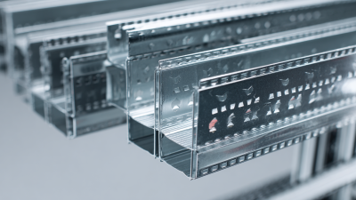Understanding Import and Export Certifications for the Best Stainless Steel Cable Tray