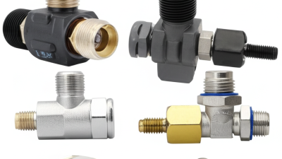 Exploring Various Alternatives to the Best Aircon Access Valve for Global Buyers