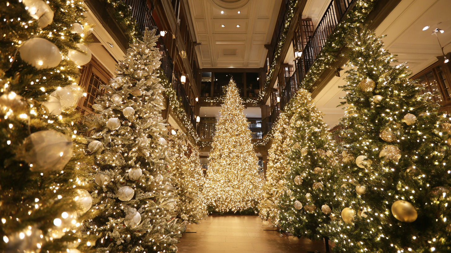 How to Choose the Best Twinkle Christmas Tree for Your Holiday Decor