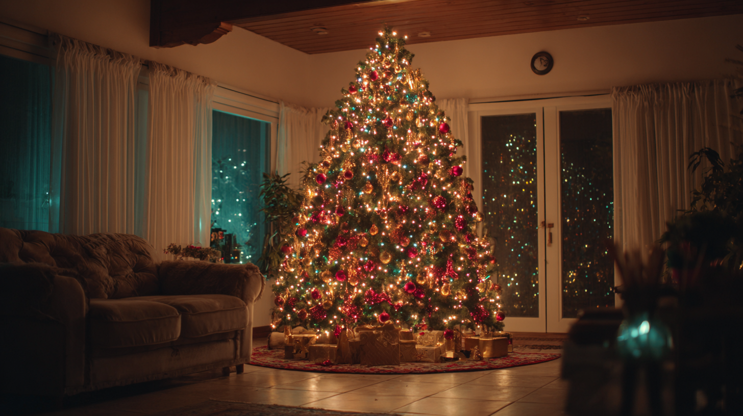 How to Choose the Best Twinkle Christmas Tree for Your Holiday Decor